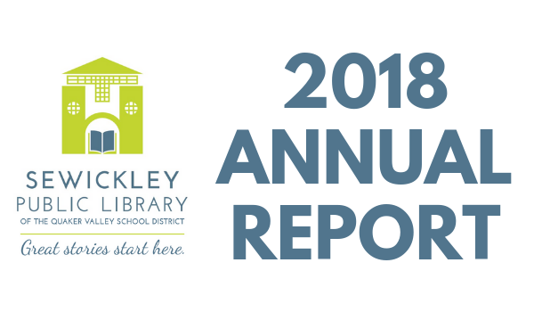 A Year In Review