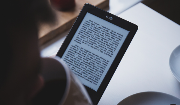 Macmillan Drops Embargo on Library eBooks