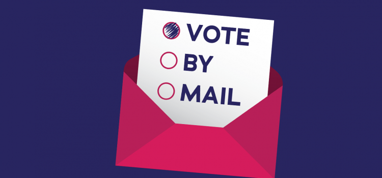 Vote By Mail
