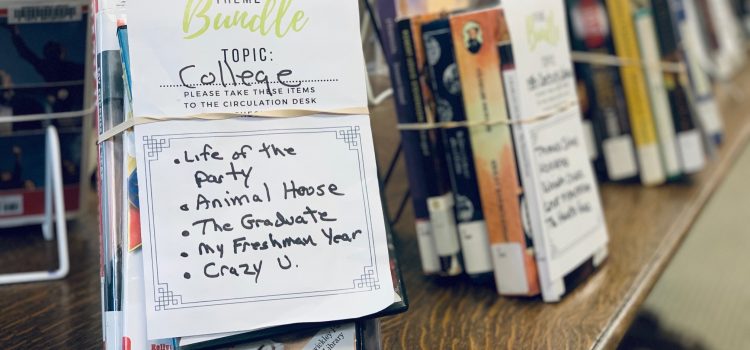 New! Grab-and-Go Bundles Available