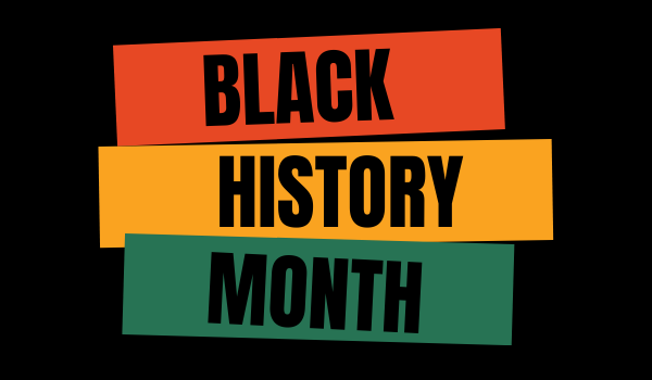 Celebrate Black History Month