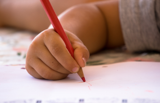 Summer Reading Bookmark Design Contest