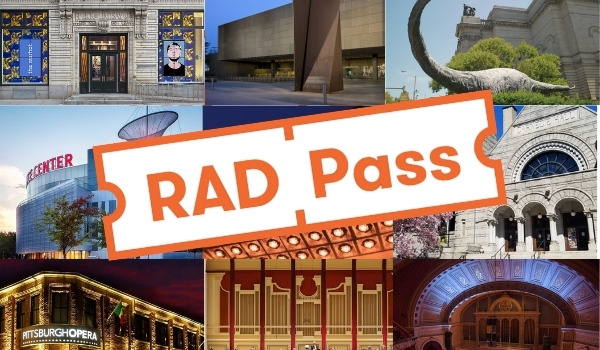 RAD Pass