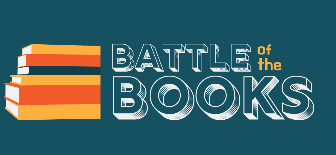Battle of the Books - Sewickley Public Library