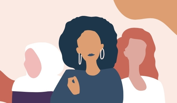 Celebrating Women’s History
