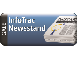 Infotrac Newsstand