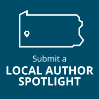 Submit a Local Author Spotlight