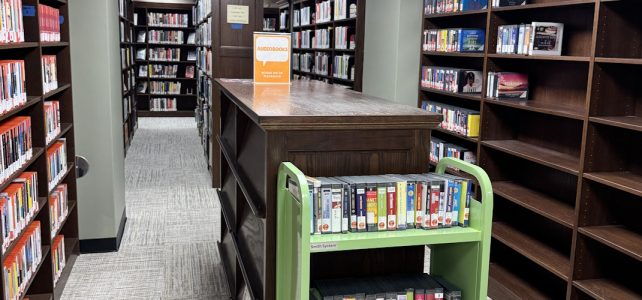 The Wait Is Over: Renovations Complete!